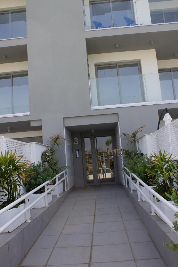 Apartamento En Primera Linea Torrox Exterior foto